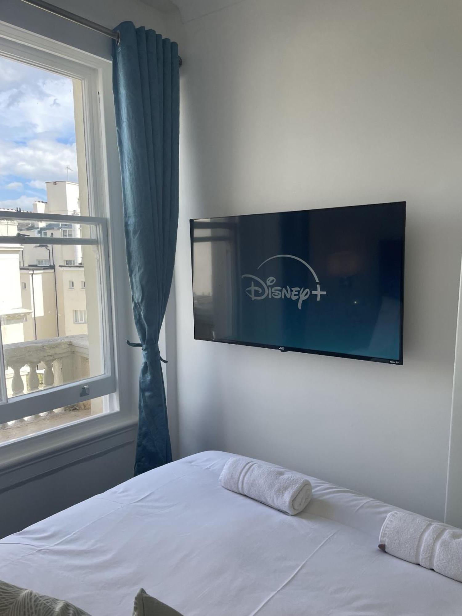 Hotel The Chapter Hotels- Leisure