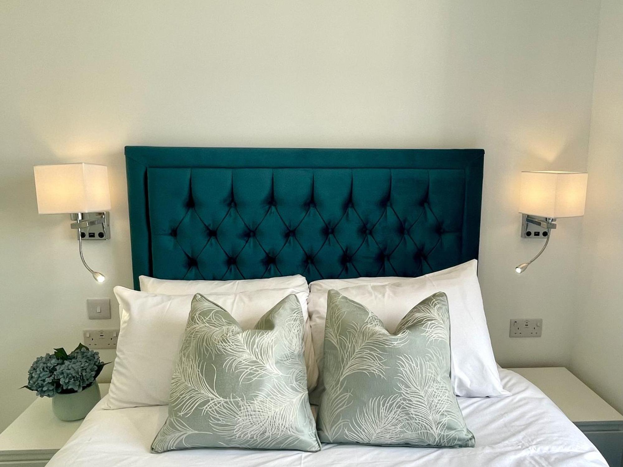 The Chapter Hotels- Leisure *